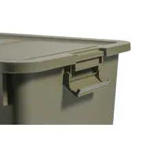 MIVARDI - Náhradní zámek na Hardcore Transport Box