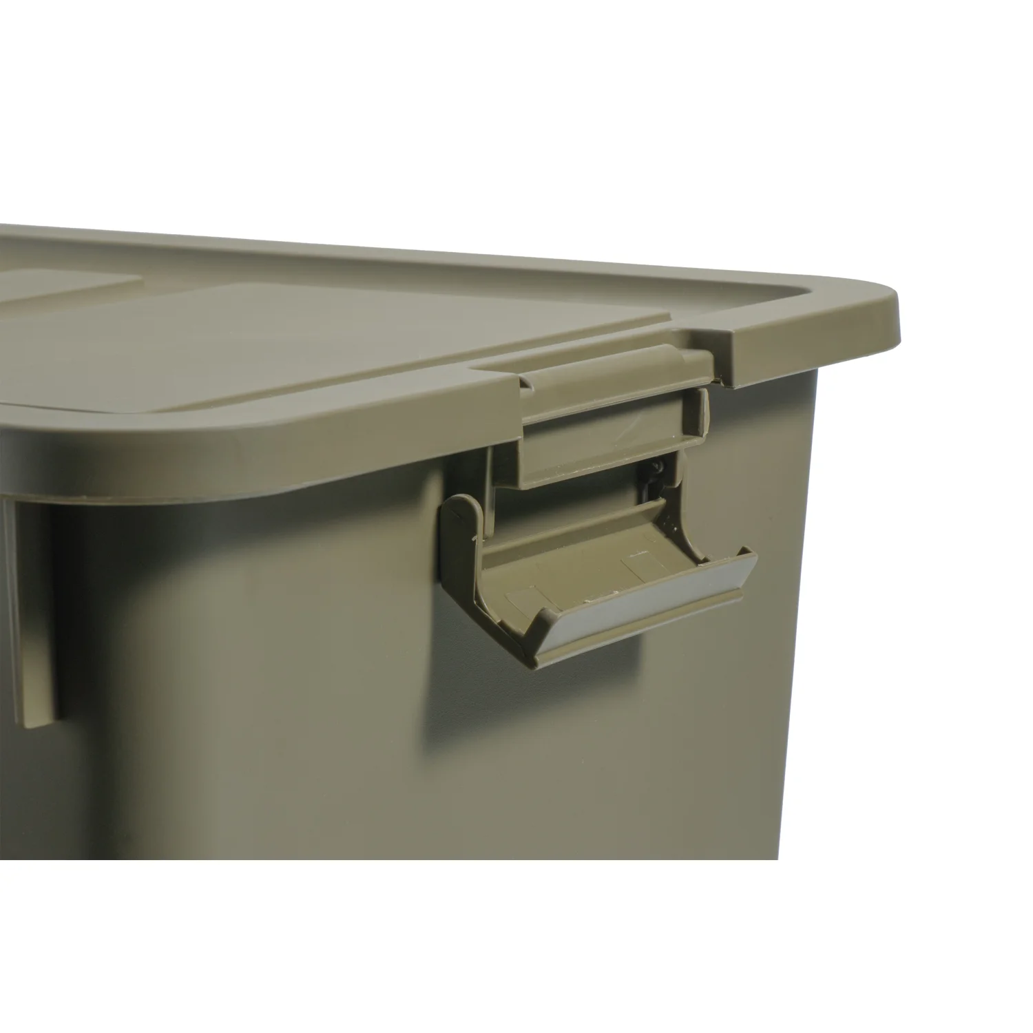 MIVARDI - Náhradní zámek na Hardcore Transport Box