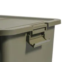 MIVARDI - Náhradní zámek na Hardcore Transport Box