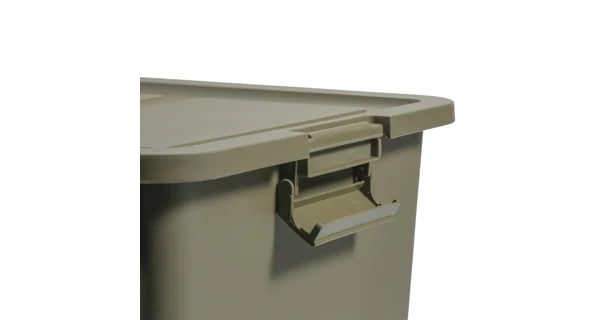 MIVARDI - Náhradní zámek na Hardcore Transport Box