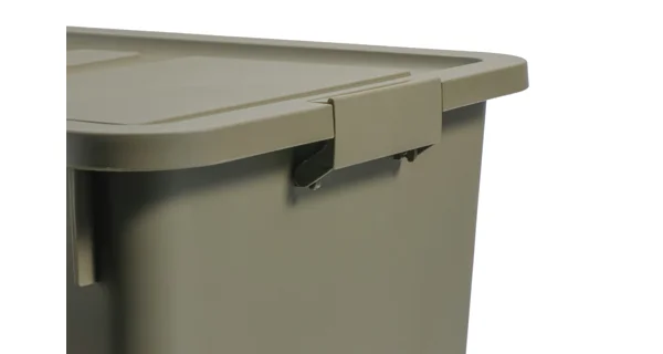 MIVARDI - Náhradní zámek na Hardcore Transport Box