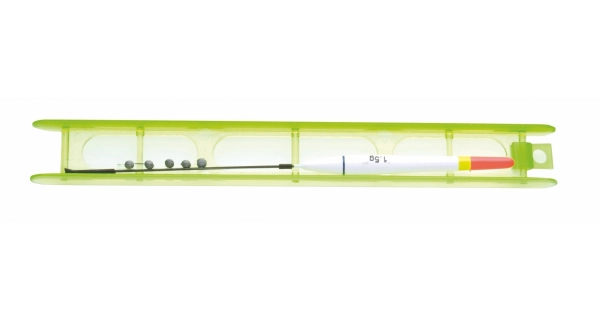 MIVARDI - Navázaná udice R2 (hotový návazec) 1,5 g