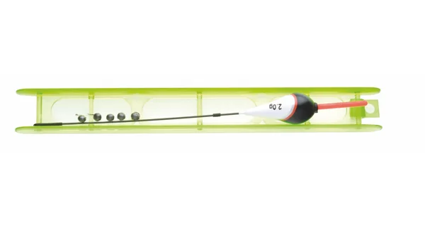MIVARDI - Navázaná udice R5 (hotový návazec) 2 g