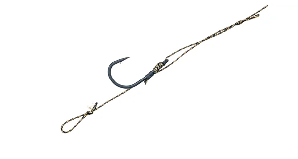 MIVARDI - Návazce Adjustable Hair Rig Easy vel. 4 Camo