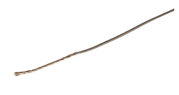 MIVARDI - Návazcová šňůrka Skinline Stripshield 15 m/25 lb Dark olive