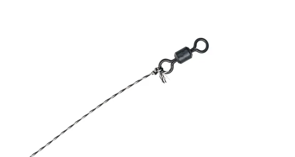 MIVARDI - Návazec Adjustable Hair Rig 19 cm 25 lb vel. 6 2 ks