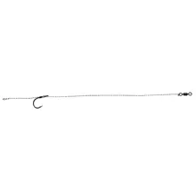 MIVARDI - Návazec Classic Boilie Rig 19 cm 25 lb vel. 6 2 ks