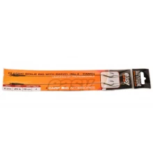MIVARDI - Návazec Classic Boilie Rig Easy s obratlíkem vel. 4 Camo
