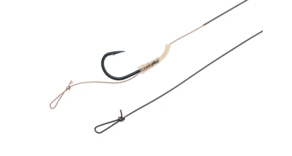 MIVARDI - Návazec Combi Rig 19 cm 25 lb vel. 4 2 ks