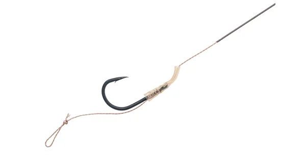 MIVARDI - Návazec Combi Rig 19 cm 25 lb vel. 6 2 ks