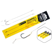 MIVARDI - Návazec Combi Rig 19 cm 25 lb vel. 6 2 ks