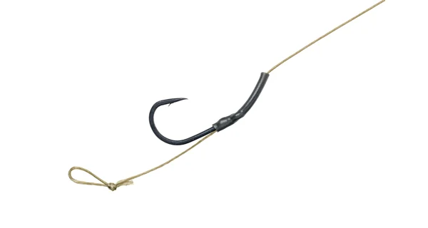 MIVARDI - Návazec Line Alinger Rig 19,5 cm 25 lb vel. 2 2 ks
