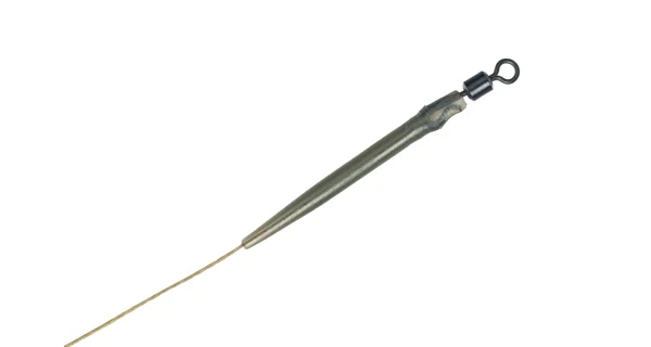 MIVARDI - Návazec Line Alinger Rig 19,5 cm 25 lb vel. 2 2 ks