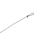 MIVARDI - Návazec Line Alinger Rig 19,5 cm 25 lb vel. 4 2 ks