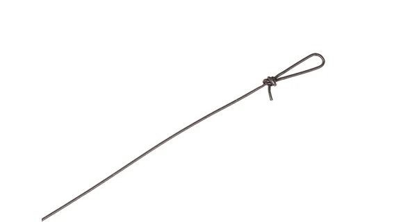 MIVARDI - Návazec Line Alinger Rig 19,5 cm 25 lb vel. 6 2 ks