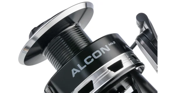 MIVARDI - Naviják Alcon Carp MK2 6000 1+1