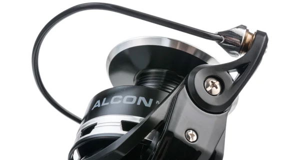 MIVARDI - Naviják Alcon Carp MK2 6000 1+1