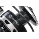 MIVARDI - Naviják Alcon Carp MK2 6000 1+1