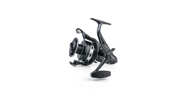 MIVARDI - Naviják Alcon Carp MK2 6000 1+1
