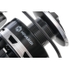 MIVARDI - Naviják Alcon Carp MK2 6000 1+1