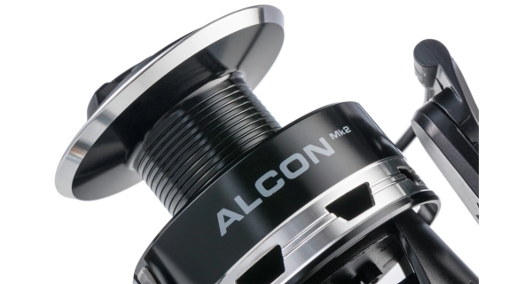 MIVARDI - Naviják Alcon Carp MK2 6000