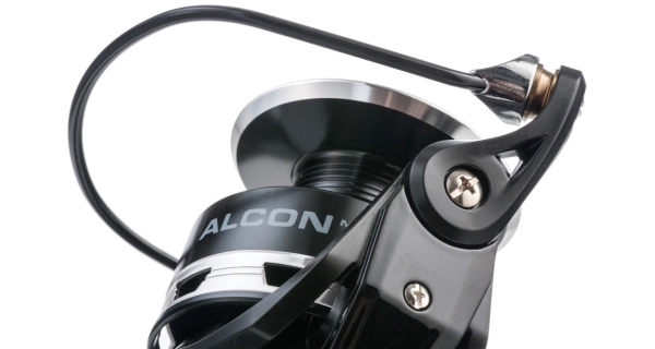 MIVARDI - Naviják Alcon Carp MK2 6000