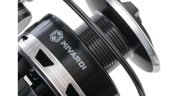 MIVARDI - Naviják Alcon Carp MK2 6000