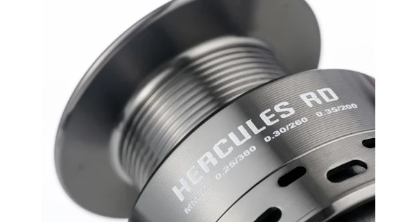 MIVARDI - Naviják Hercules 6000R