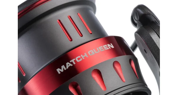 MIVARDI - Naviják Match Queen 4000