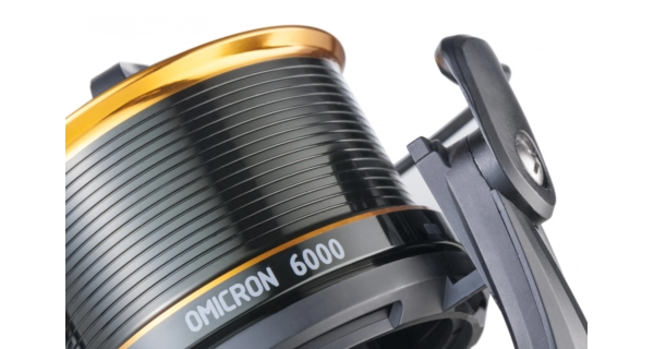 MIVARDI - Naviják Omicron 10000