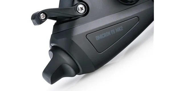 MIVARDI - Naviják Omicron FS MK2 10000