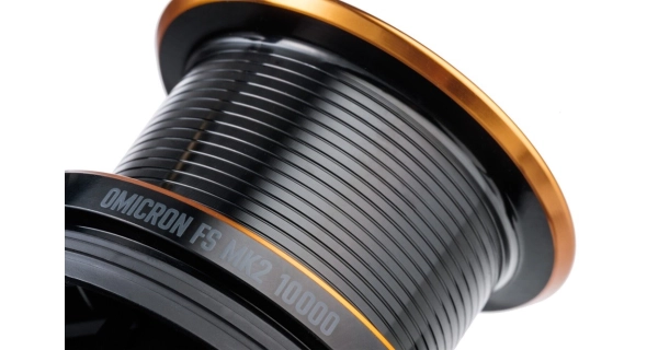 MIVARDI - Naviják Omicron FS MK2 10000