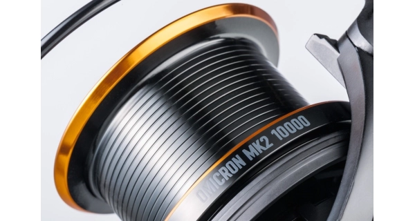 MIVARDI - Naviják Omicron MK2 10000