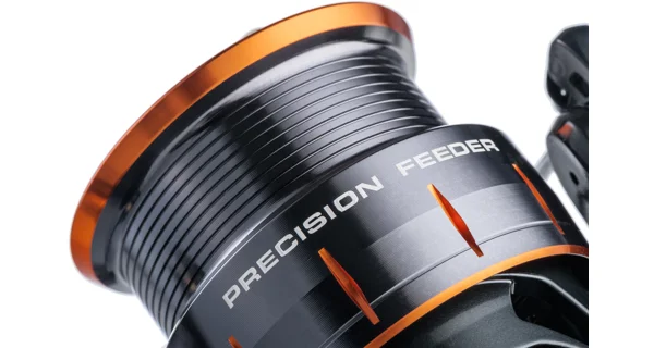 MIVARDI - Naviják Precision Feeder 5000