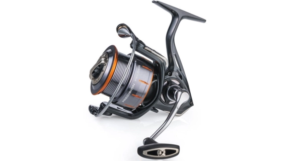 MIVARDI - Naviják Precision Feeder 5000