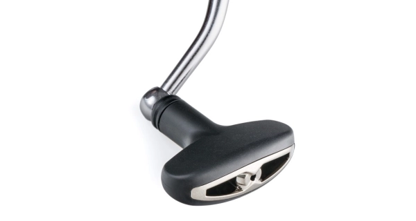 MIVARDI - Naviják Precision Feeder 5000