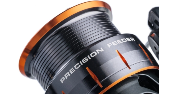 MIVARDI - Naviják Precision Feeder 5000