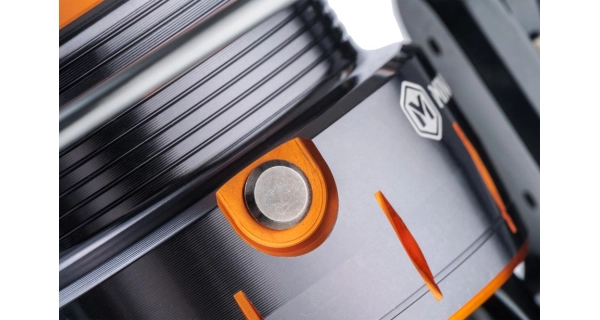 MIVARDI - Naviják Precision Feeder 5000