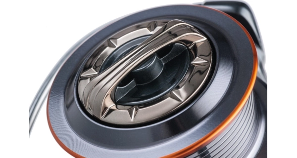 MIVARDI - Naviják Precision Feeder 5000