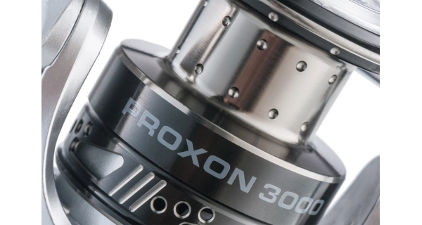 MIVARDI - Naviják Proxon 3000