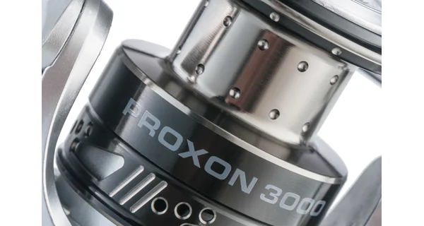 MIVARDI - Naviják Proxon 4000