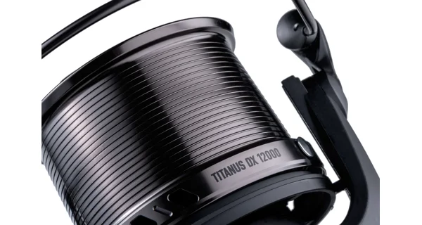 MIVARDI - Naviják Titanus DX 12000