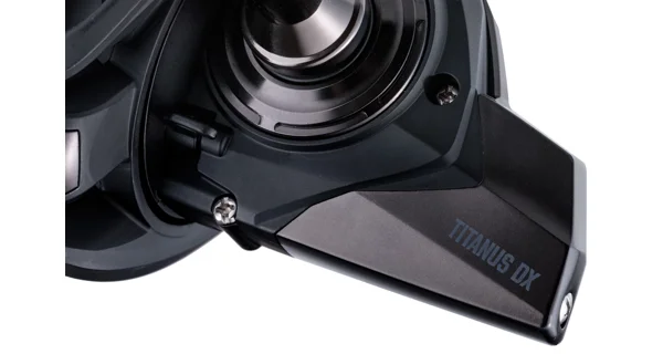 MIVARDI - Naviják Titanus DX 12000