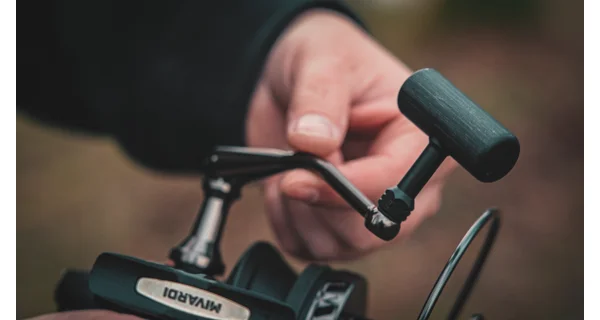 MIVARDI - Naviják Titanus DX 12000