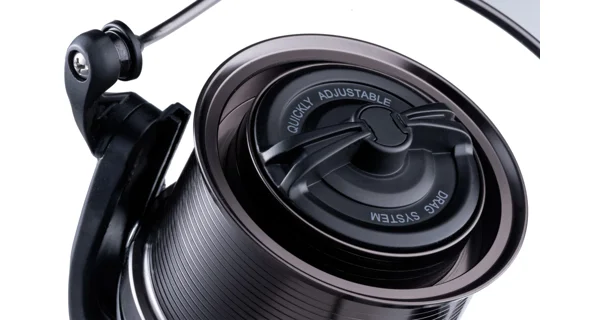 MIVARDI - Naviják Titanus DX 12000