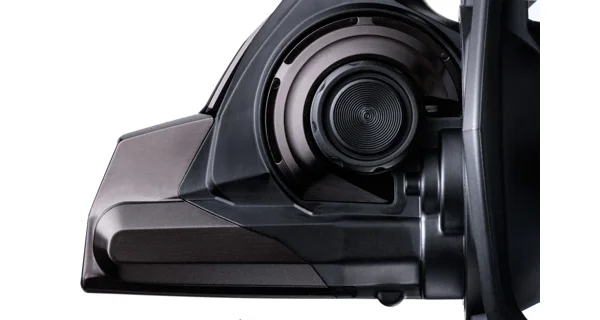 MIVARDI - Naviják Titanus DX 12000