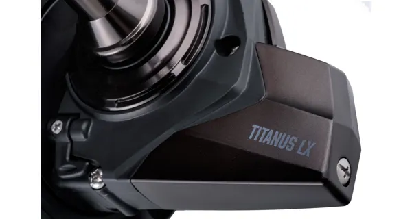 MIVARDI - Naviják Titanus LX 10000