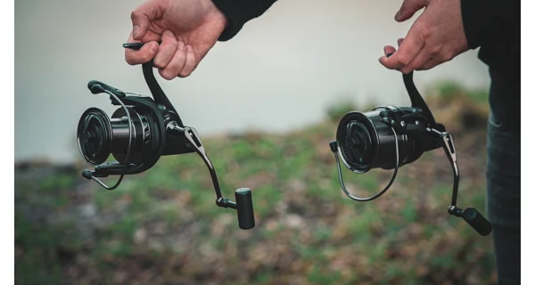 MIVARDI - Naviják Titanus LX 10000