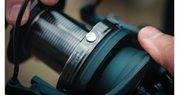 MIVARDI - Naviják Titanus LX 10000