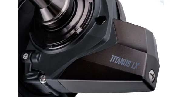 MIVARDI - Naviják Titanus LX 10000